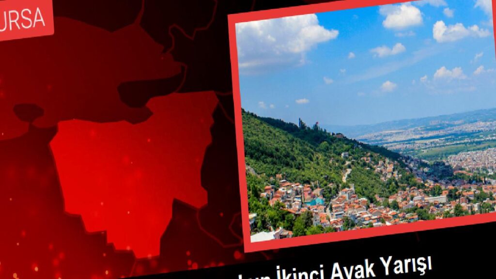 Türkiye Drift Şampiyonası’nın İkinci Ayak Yarışı Bursa’da Gerçekleşti