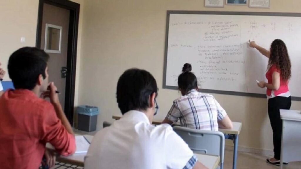 Ulusal Eğitim Bakanlığı düğmeye bastı! Açık liselere giriş zorlaşacak