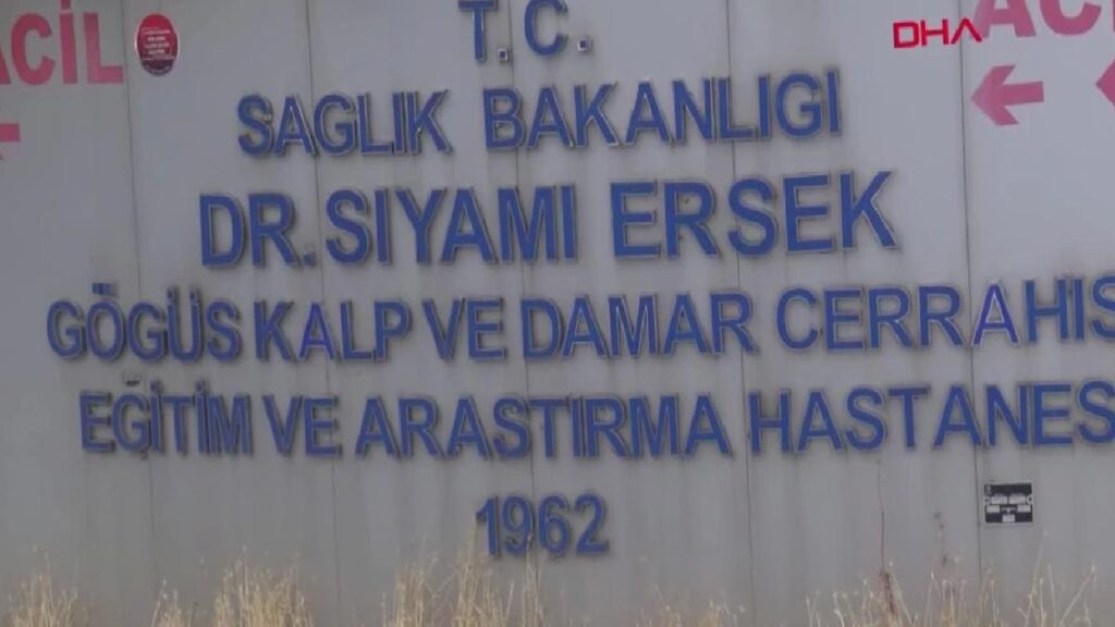 Ünlü kalp cerrahı Prof. Dr. Gökçen Orhan hayatını kaybetti