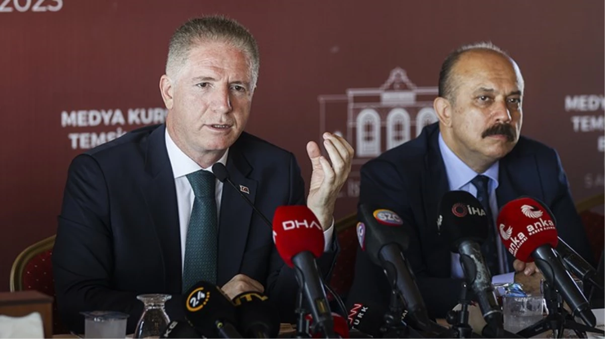 Vali Gül’e, “sokak hayvanları” konusu soruldu: ‘Hoş görelim’ diye bir lüksümüz yok