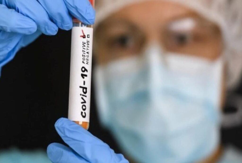 Yeni yapılan bir araştırma COVID-19 ve yüksek tansiyon hastalığı ortasında önemli bir münasebet olduğunu ortaya çıkardı