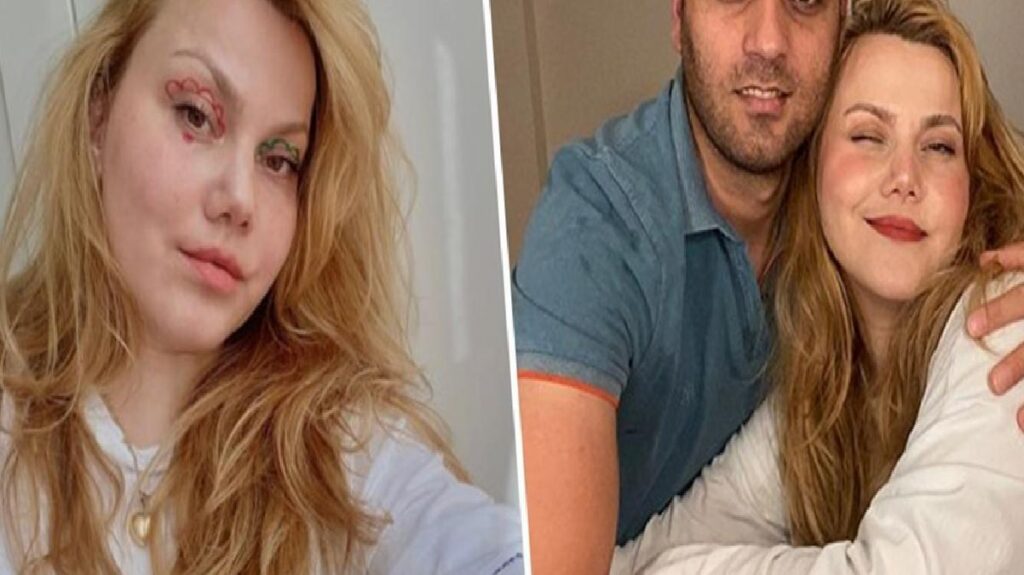 Youtuber Merve Veziroğlu Yıldırım, kocası tarafından 32 yerinden bıçaklandı