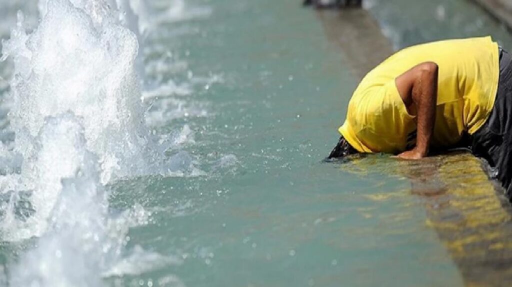 Yurt genelinde sıcaklıklar 3 günlüğüne düşecek