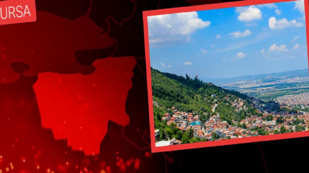 2. Bursa Gastronomi Şenliği’nde Gala Yemeği Verildi