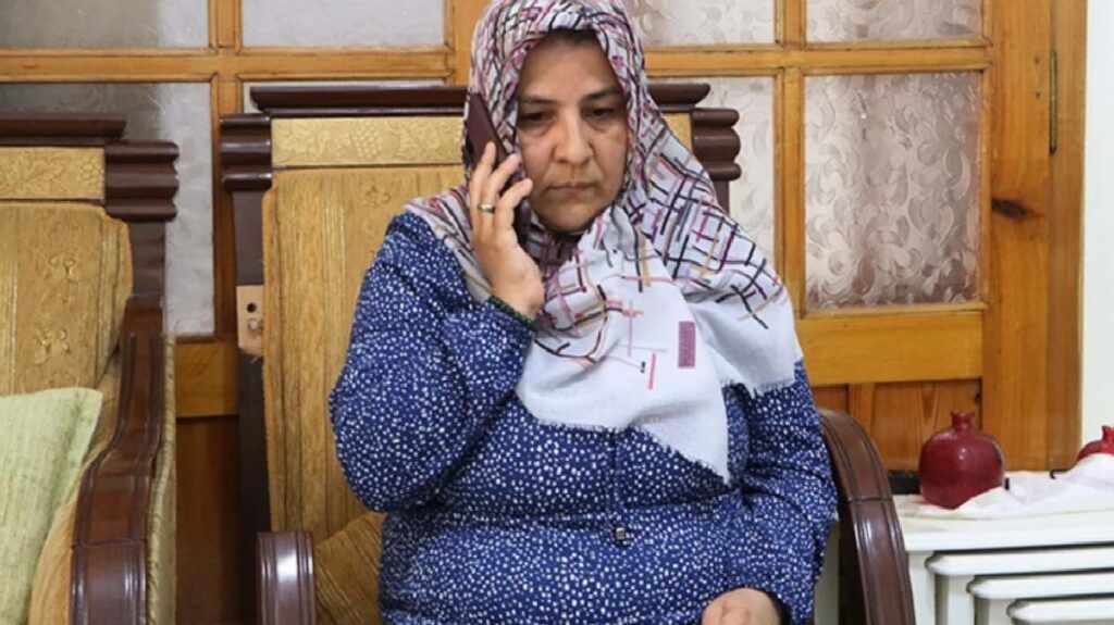 2 yıldır yapılan temelsiz ihbarlar ve meskenine gelen siparişler ailenin psikolojisini bozdu