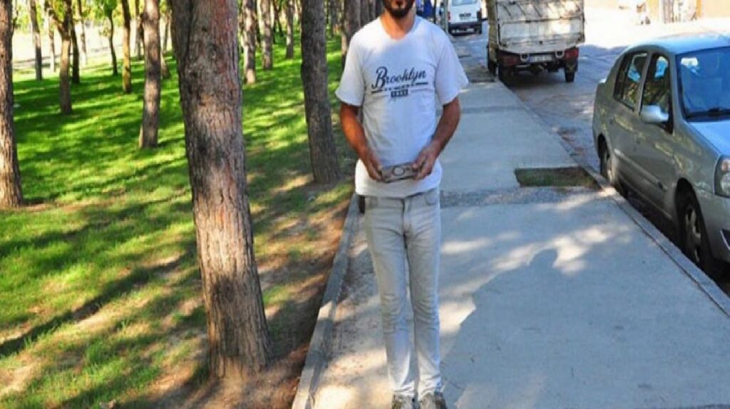 5 bin TL’ye aldığı telefon yerine kutudan kılıf çıktı