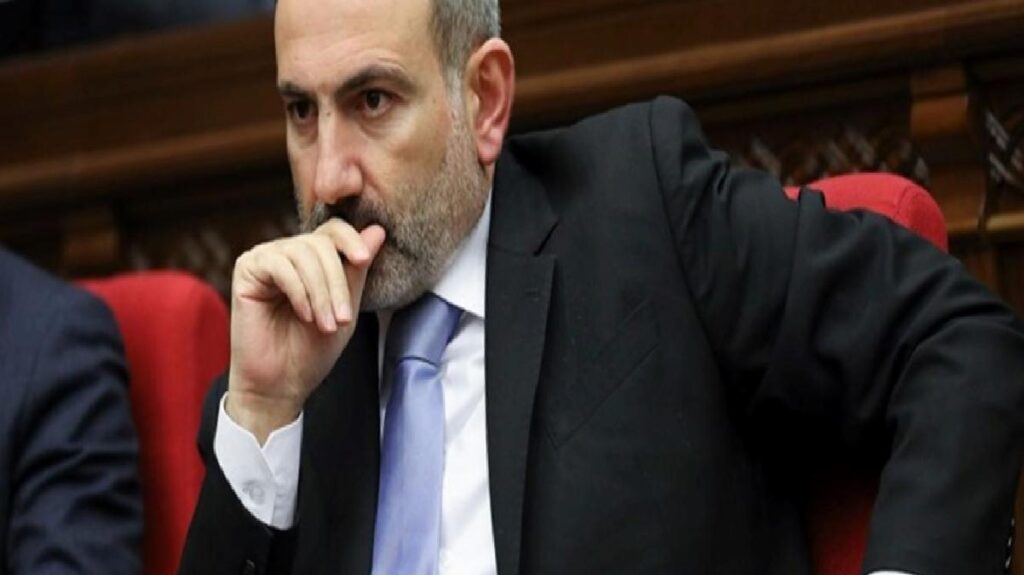 ABD’deki en büyük Ermeni lobisi, Paşinyan’ın müdafaalarına suikast daveti yaptı