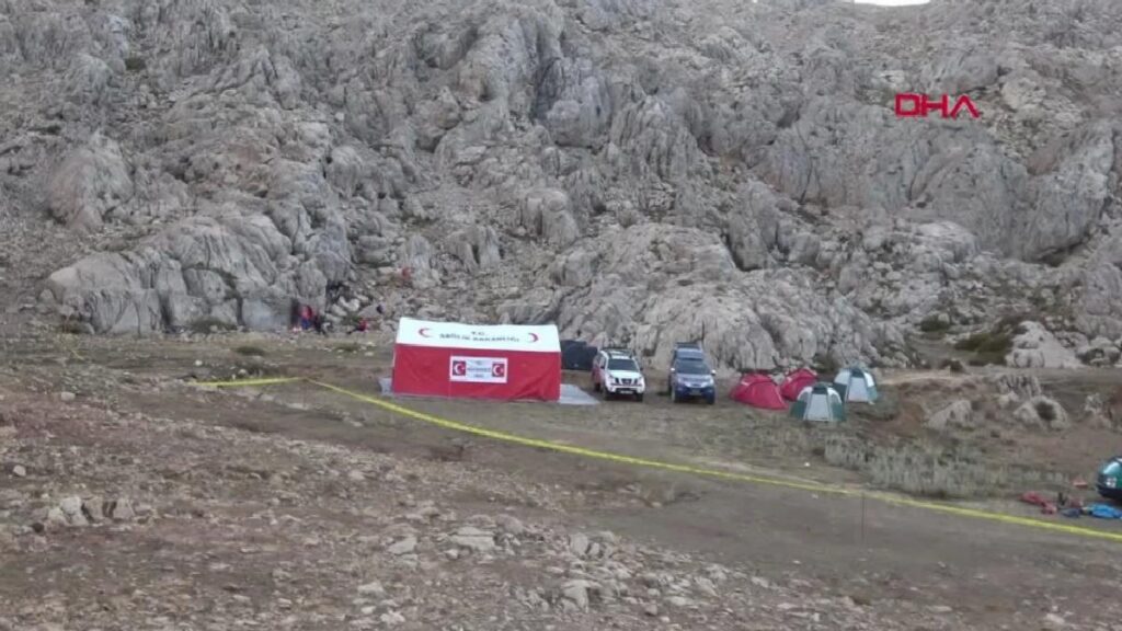 ABD’li Bilim Beşerinin Kurtarılması İçin 8 Ülkeden 192 Kişilik Grup Misyon Alıyor