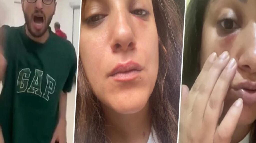 Acil serviste tabip dehşeti! “Bakmıyorum” dediği bayan hastanın gözüne yumruk attı