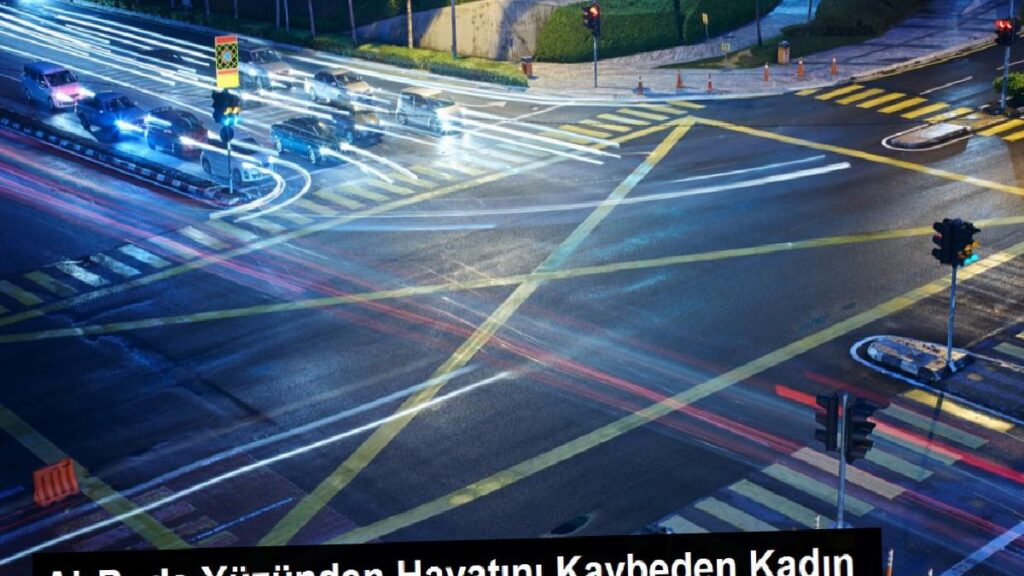 AirPods Yüzünden Hayatını Kaybeden Bayan