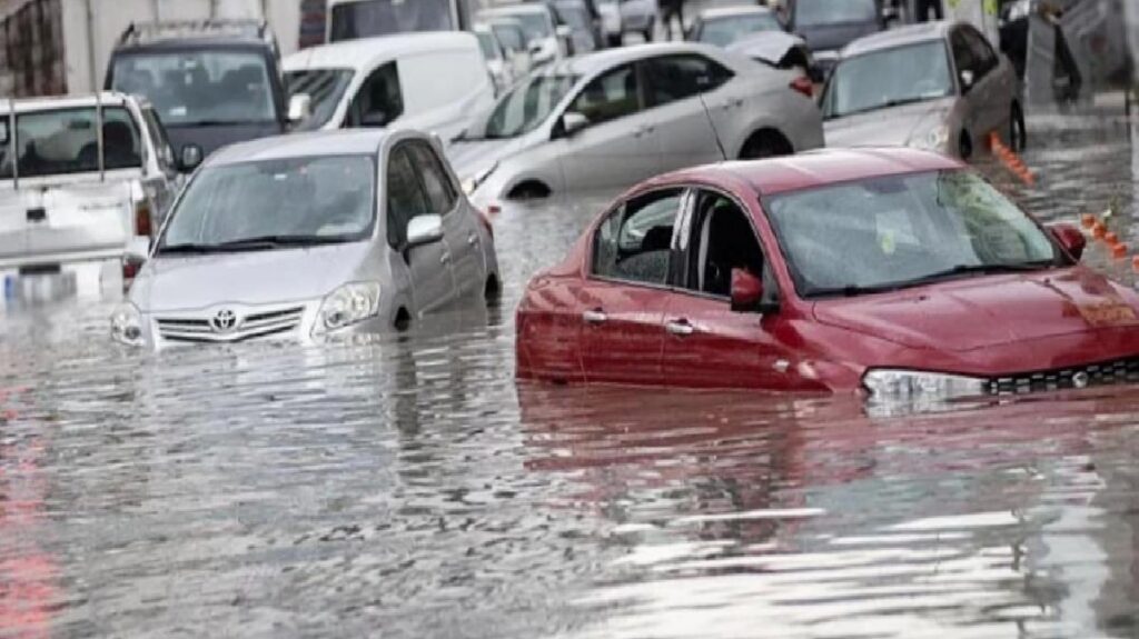 AKOM’dan İstanbul için sağanak uyarısı! Saat verdiler