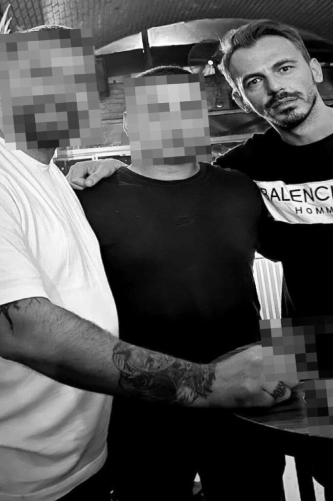 ‘AŞIRI GÜRÜLTÜ’ TARTIŞMASI