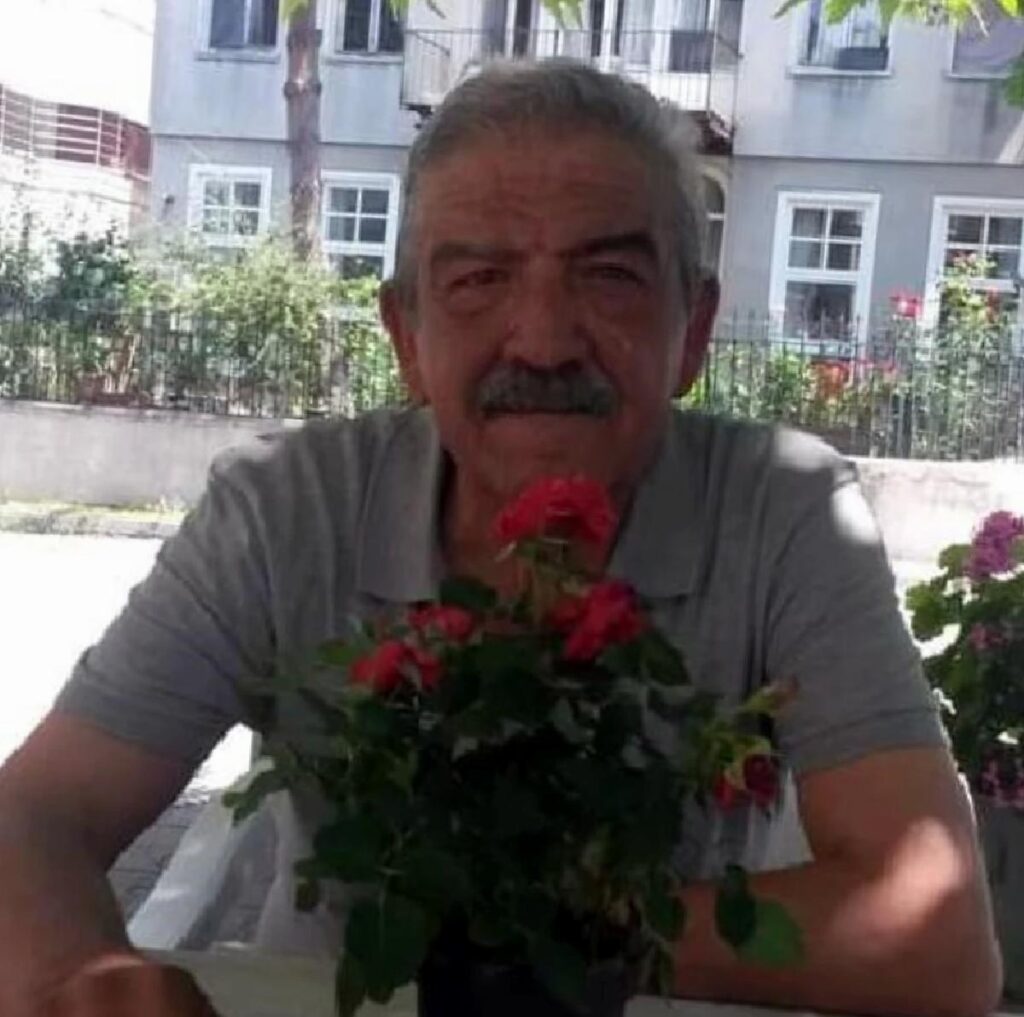 Avcılar’da Emekli Astsubay Meyyit Bulundu