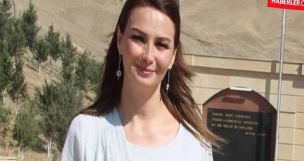 Azerbaycan milletvekili Ganire Paşayeva sıhhat durumu nedir, neden hastanede? Ganire Paşayeva kimdir?