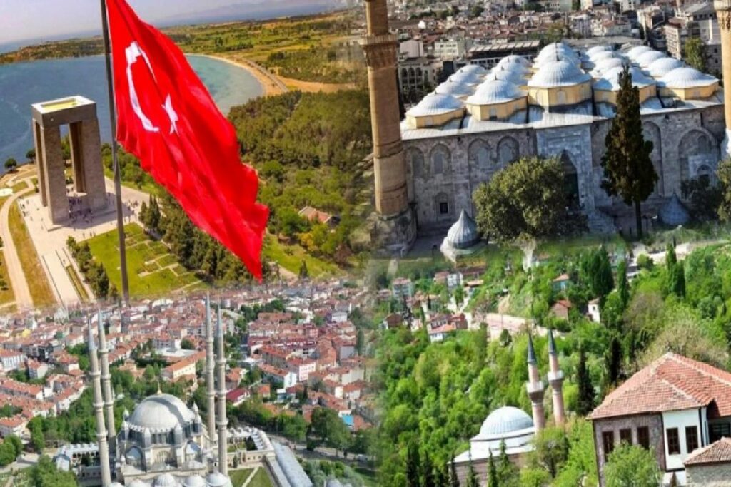 Bayrampaşa Belediyesi’nin düzenlediği Çanakkale kültür gezisi başlıyor