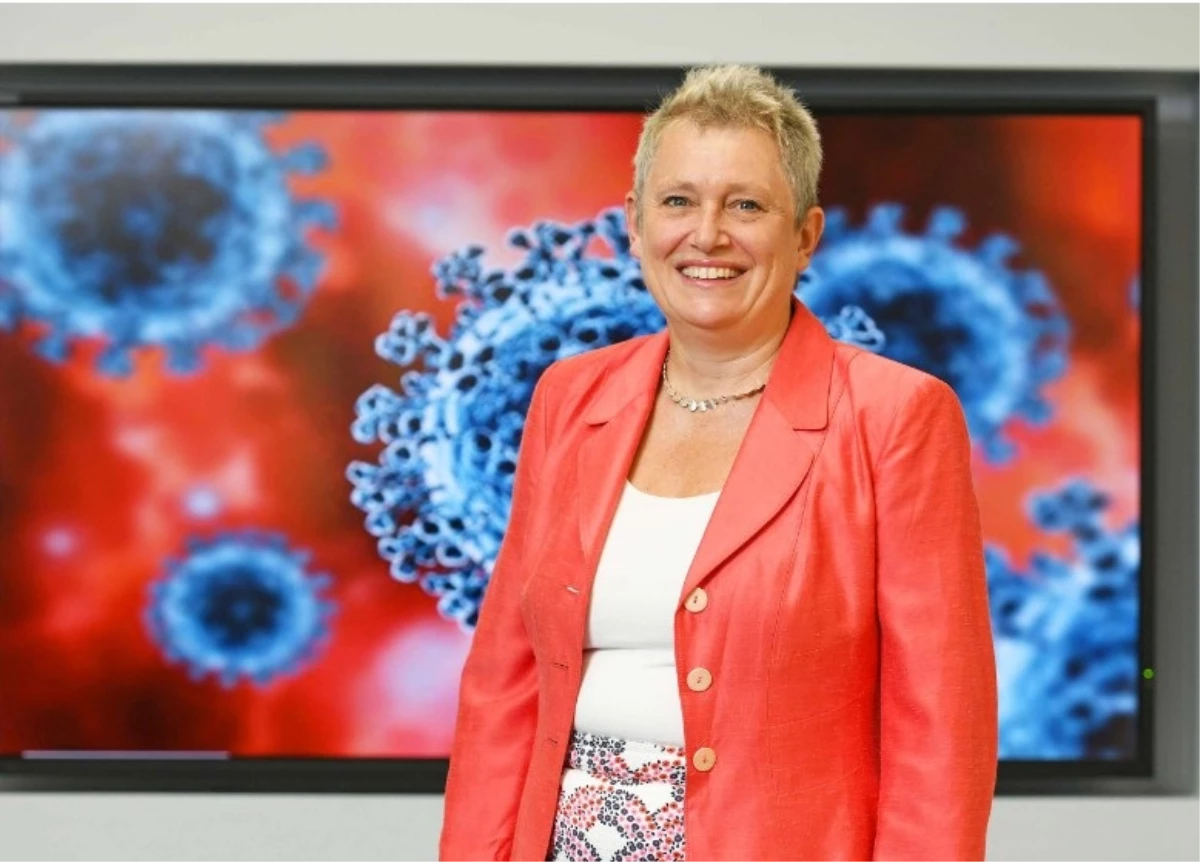 Birleşik Krallık’ın Covid Aşısı Lideri: Milyonlarca insanı öldürecek yeni bir pandemi çok yakın