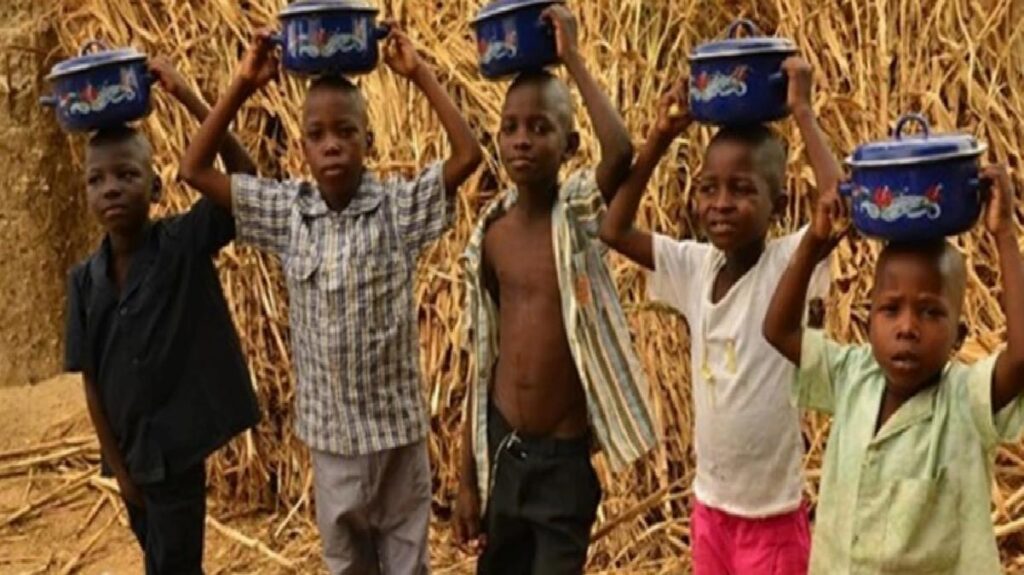 BM’den Mali’ye yardım daveti: 200 bin çocuk açlıktan ölebilir