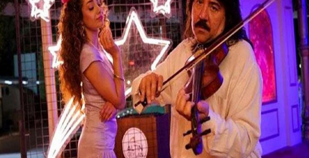 Bursa Bülbülü Sinemasından Sürpriz Haber!