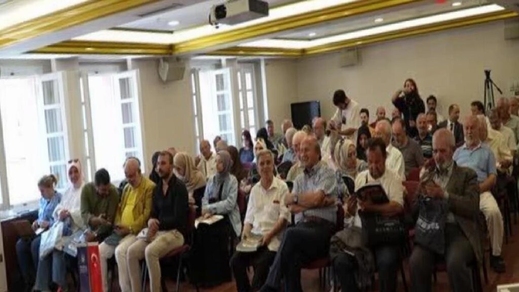 Bursa Büyükşehir Belediyesi, Sultan Abdülhamit Han’ın yapıtlarını anlatan bir kitap yayınladı