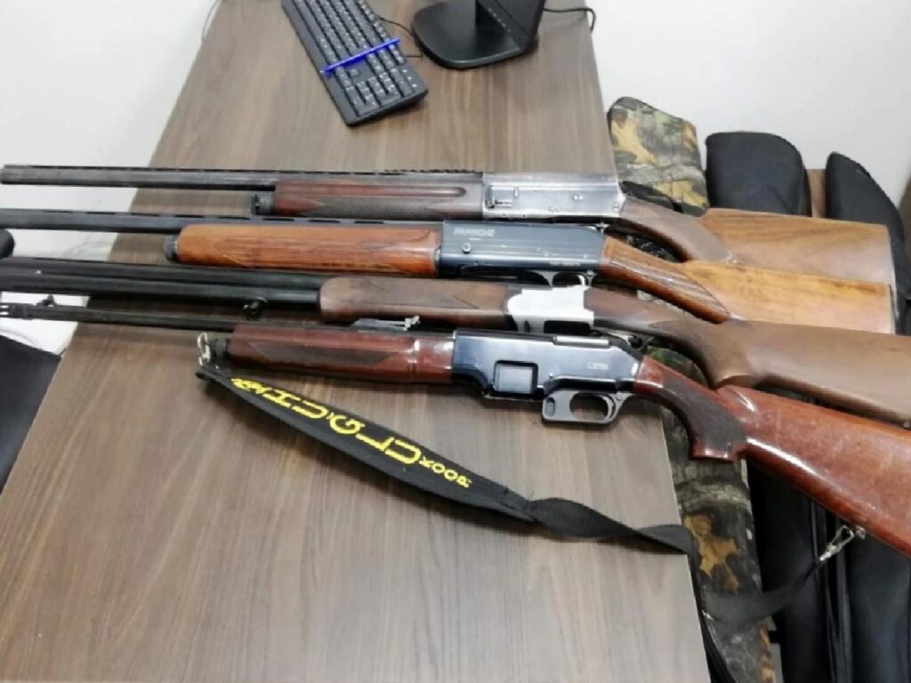 Bursa İnegöl’de Asayiş ve Trafik Uygulaması Yapıldı