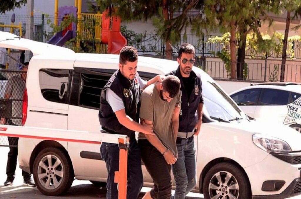 Bursa Mudanya’da Tespih Paketlerinde Elektronik Sigara Ele Geçirildi