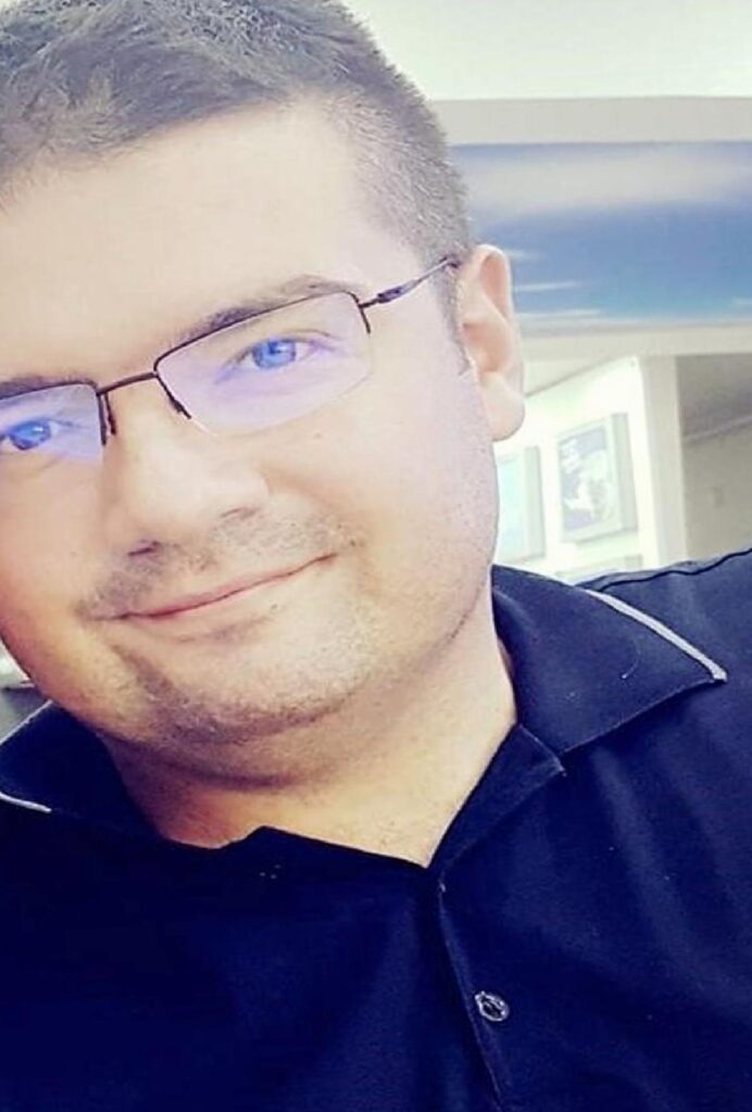 Bursa Uludağ Üniversitesi Mustafakemalpaşa Meslek Yüksekokulu’nda Bir Öğretim Görevlisinin Vefatı