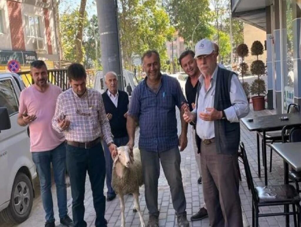 Bursa Yenişehir Yeşilkent Servis Kooperatifi, Eğitim-Öğretim Yılına Dualarla Başladı