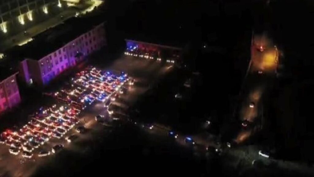 Bursa’da 106 Kişi Gözaltına Alındı