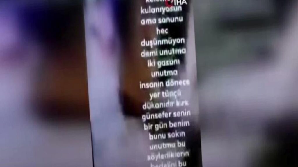 Bursa’da 16 yaşındaki kız 2 buçuk ay boyunca azaba maruz kaldı