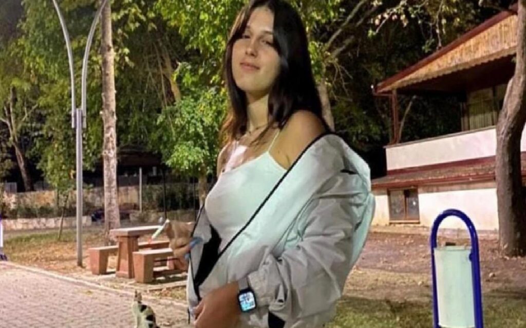 Bursa’da 17 yaşındaki genç kızdan haber alınamıyor
