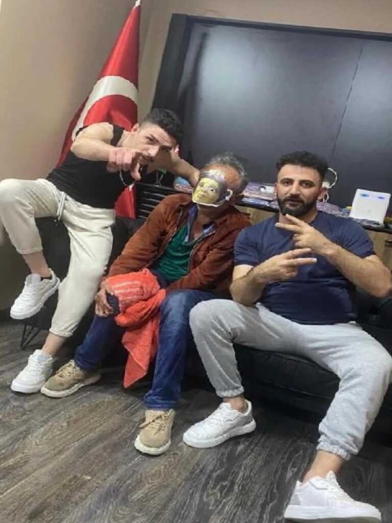 Bursa’da Azap Davası: Stajyer Öğrenci Suçlamaları Reddetti