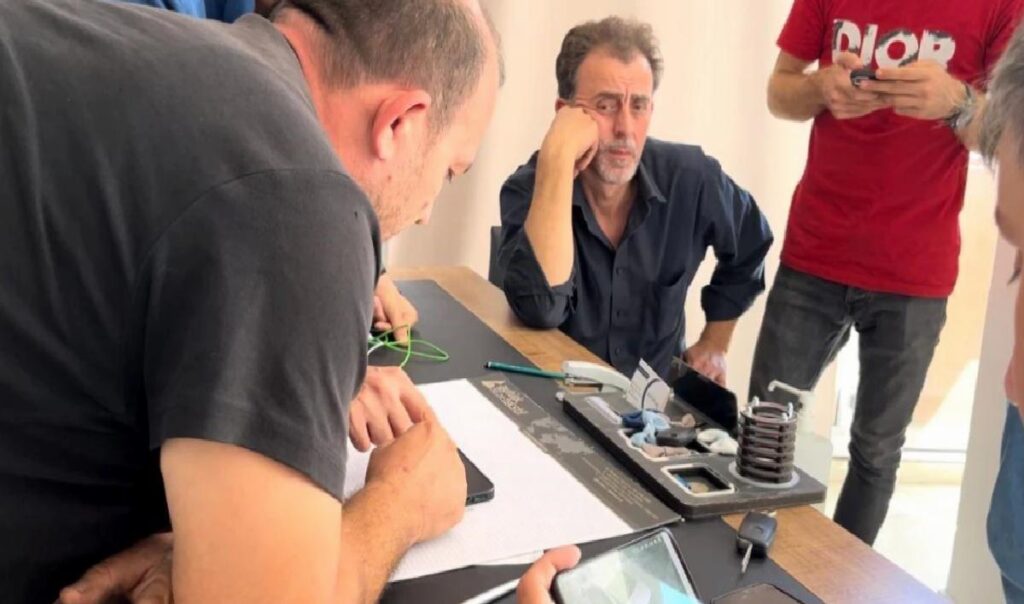 Bursa’da Çalınan Otomobilini Bulmak İçin Dedektiflik Yapan Vatandaş