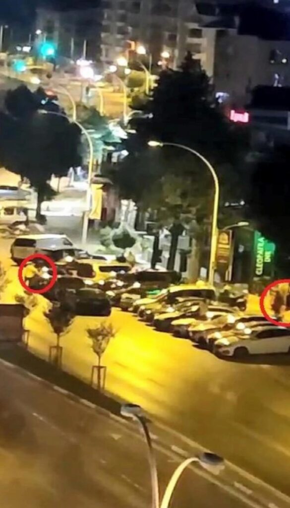 Bursa’da cümbüş yerinde çıkan hengamede 1 kişi öldü, 3 kişi yaralandı