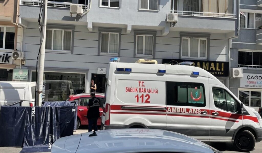 Bursa’da emlakçı silahlı taarruzda öldürüldü, kuşkulu gözaltına alındı