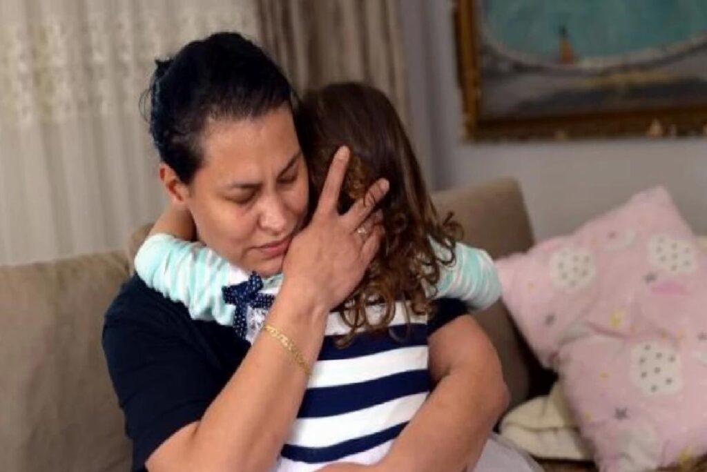 Bursa’da Eski Kayınpederini Darbeden Bayan, Eski Eşini Bıçakladı