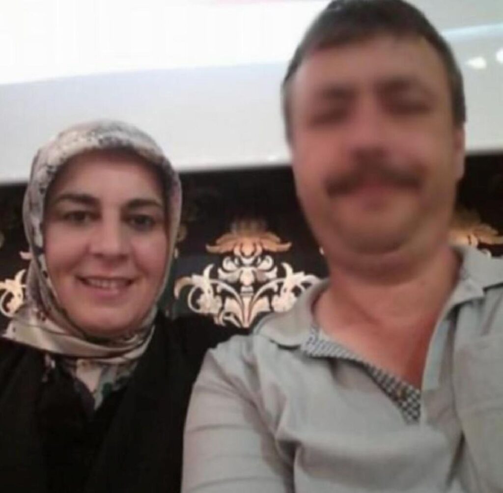 Bursa’da Harçlık İsteği Yüzünden Cinayet