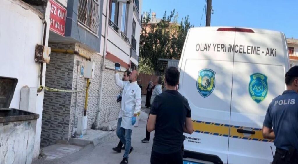 Bursa’da Harçlık Vermediği İçin Halasını Öldüren Genç Yakalandı