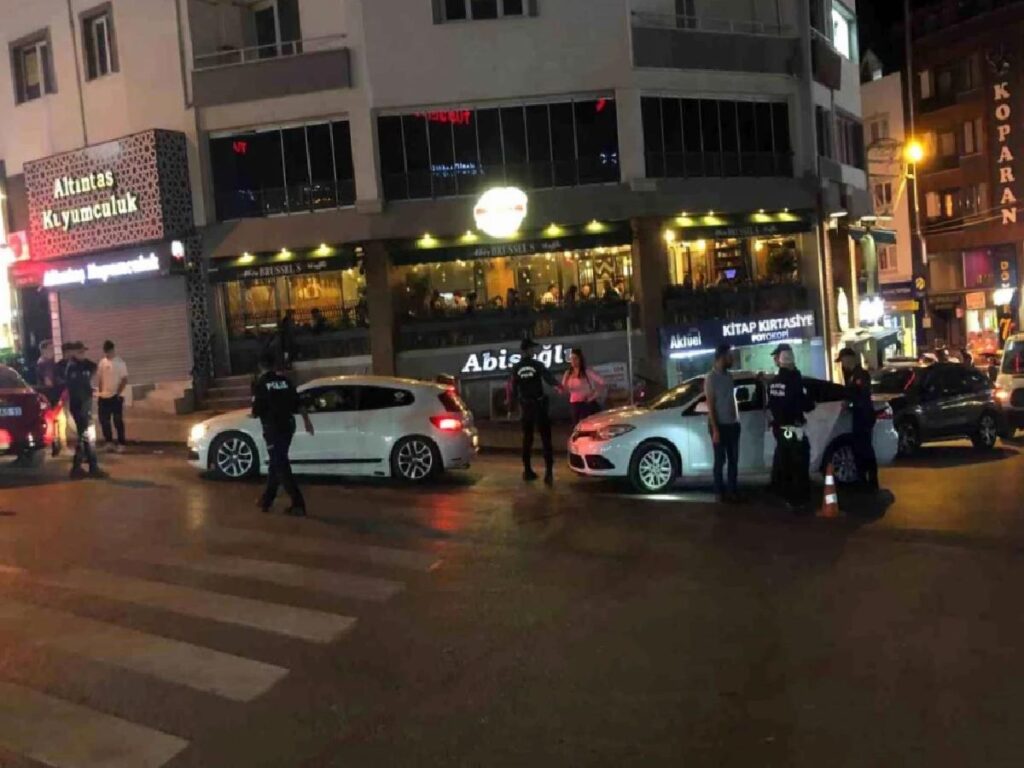 Bursa’da ‘huzur’ uygulamaları devam ediyor