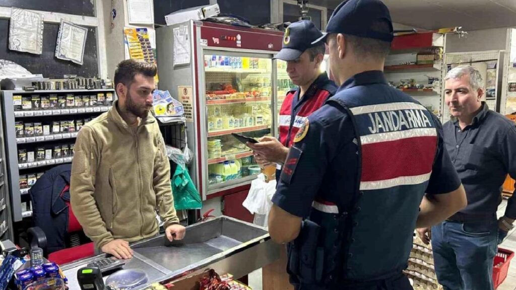 Bursa’da Huzur ve İtimat Uygulaması Yapıldı