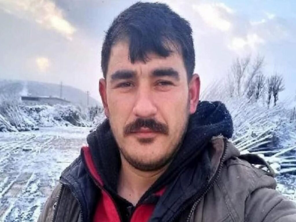 Bursa’da Kaybolan Kişinin Cesedi Ormanda Bulundu