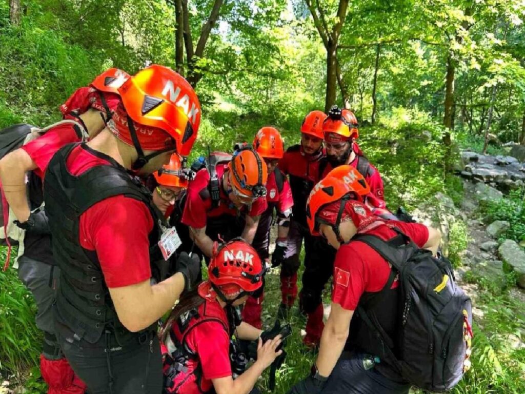 Bursa’da Kaybolan Otçu Kadir’in Cesedi Bulundu