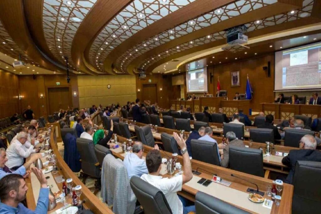 Bursa’da Kırsal Mahallelerde Su Fiyatları Düşüyor