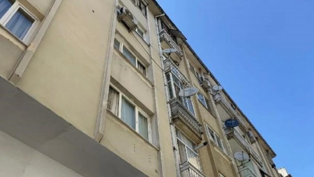 Bursa’da Kıskançlık Tartışması Kanlı Bitti