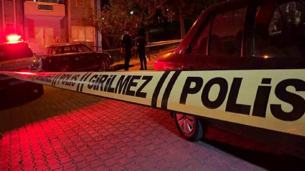 Bursa’da otoparkta silahlı atağa uğrayan kişi hayatını kaybetti