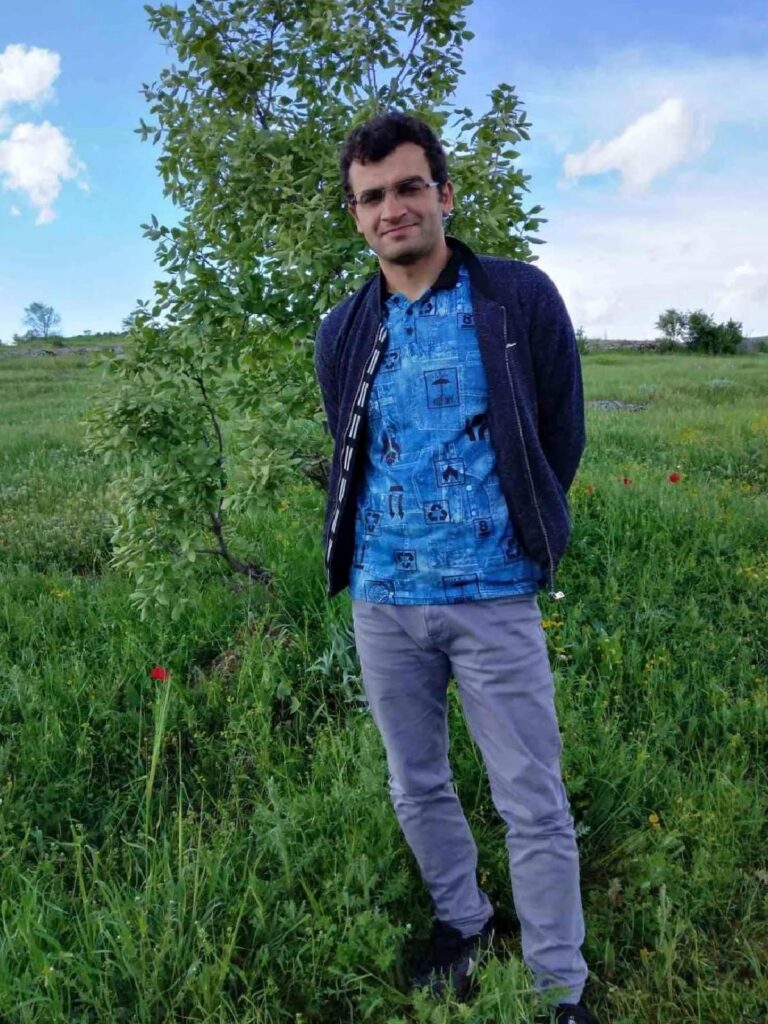 Bursa’da süratli tren inşaat şantiyesinde kaybolan adamdan 2 gündür haber alınamıyor