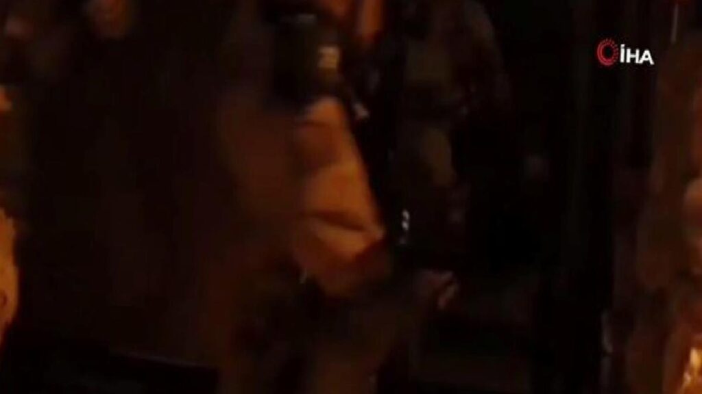 Bursa’da Tefecilik ve Dolandırıcılık Operasyonu: 35 Kuşkulu Yakalandı