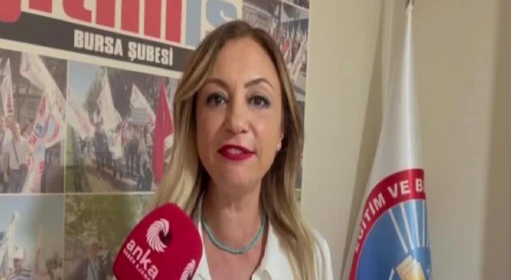 Bursa’da Yap-işlet-devret Modeliyle Yapılan Okullar Satışa Çıkarıldı