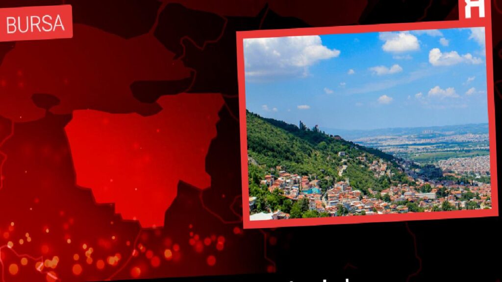 Bursa’da Yeni İsimli Yıl Merasimi Düzenlendi