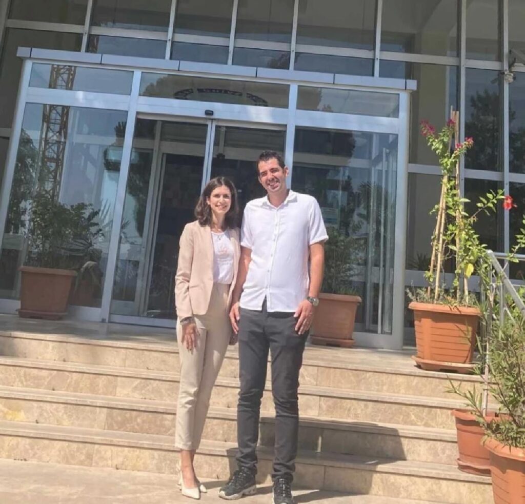 BUÜ Veteriner Fakültesi’nden iki proje TÜBİTAK tarafından desteklendi