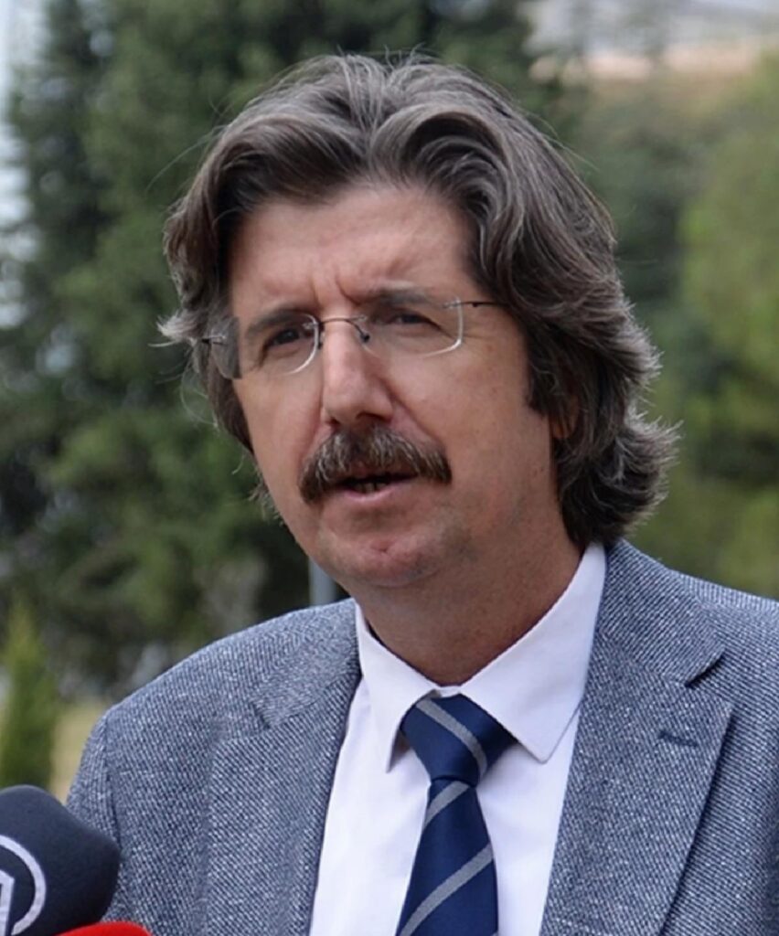 BUÜ’de 2023-2024 Eğitim Öğretim Yılında 71 Binden Fazla Öğrenci Eğitim Görecek